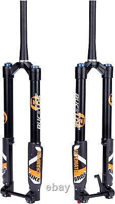 26/27.5/29 Inch Electric Mountain Bike Air Suspension Inverted Downhill Fork, Thr
