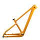 Airwolf Xc Hardtail Mountain Bike Carbon Frame 29er Boost Mtb Bicycle Frames New