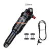 Ao38rl Mountain Bike Air Shock With Rebound Adjustment And Remote Lockout