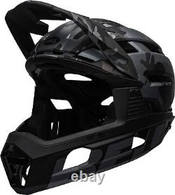 BRAND NEW BELL Super Air R MIPS Adult Mountain Bike Helmet MTB