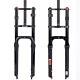 Bucklos 264.0 Air Suspension Fork Fat Beach/snowithelectric/xc/mtb Bike Forks