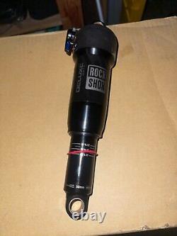 Brand new Rockshox deluxe select+ 210 x 50mm