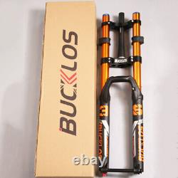 Bucklos 27.5/29 in MTB/AM/E-Bike/Suspension Boost 11015mm air forks Disc Brake