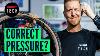 Choosing The Right Tyre Pressure What Tyre Pressure Should I Run
