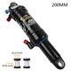 Dnm Aoy-36rc Mtb Mountain Bike Rear Air Shock Abosorber With Lockout 165-200mm