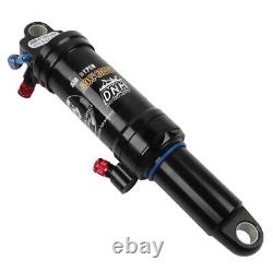 DNM AOY-36RC MTB Mountain Bike Rear Air Shock Abosorber With Lockout 165-200mm