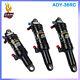 Dnm Aoy 36rc Mountain Bike Air Rear Shock With Lockout 165mm 190mm 200mm