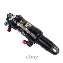 DNM AOY 36RC Mountain Bike Air Rear Shock With Lockout 165mm 190mm 200mm