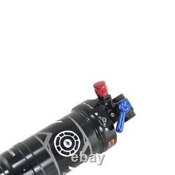 DNM AOY-38RC Mountain Bike Air Rear Shock With Lockout, 210x53mm