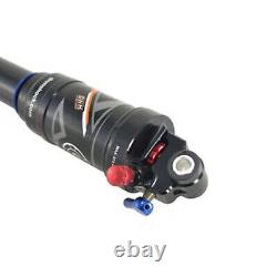 DNM AOY-38RC Mountain Bike Air Rear Shock With Lockout, 210x53mm
