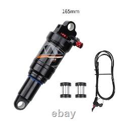 DNM AO-38RL Mountain Bike Air Rear Shock With Remote Lockout For DH XC AM