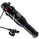Dnm Ao-38rl Mountain Bike Air Rear Shock With Remote Lockout 210mm(8.27)