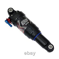 DNM AO-8RC 165x35mm Mountain Bike Air Rear Shock With Lockout