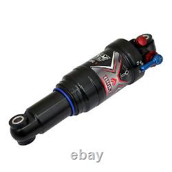 DNM AO-8RC 165x35mm Mountain Bike Air Rear Shock With Lockout