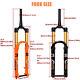 Electric Bike Suspension Fork 27.5/29 Inch 180mm Mtb Air Fork Fit Fox Factory 38