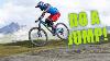 How To Jump A Mountain Bike How To Get Air