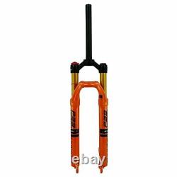 Mountain Bike Air Fork 27.5/29er MTB Bicycle Front Suspension Fork Quick Release