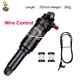 Mountain Bike Air Rear Shock Downhill Bicycle Shock With Lockout 165-210mm