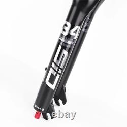 Mountain Bike Front Fork Suspension MTB 29 27 5 26 Rock Shox Air and Oil Shock