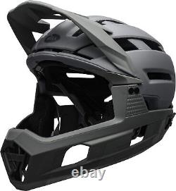 New BELL Super Air R MIPS Adult Mountain Bike Full Helmet MTB Bicycle