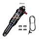 New Dnm Ao-38rl Mountain Bike Air Rear-shock With Remote-lockout For Dh Xc Am