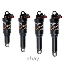 New DNM AO-38RL Mountain Bike Air Rear-Shock With Remote-Lockout For DH XC AM
