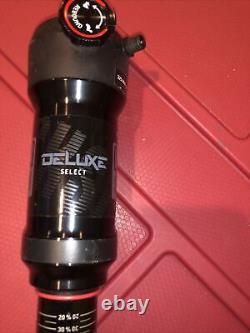 Rockshox Deluxe Select MTB Mountain Bike Debon Air Rear Shock 210 x 50mm