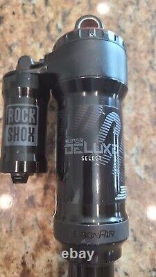 Rockshox Super Deluxe Select Air Shock