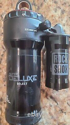 Rockshox Super Deluxe Select Air Shock